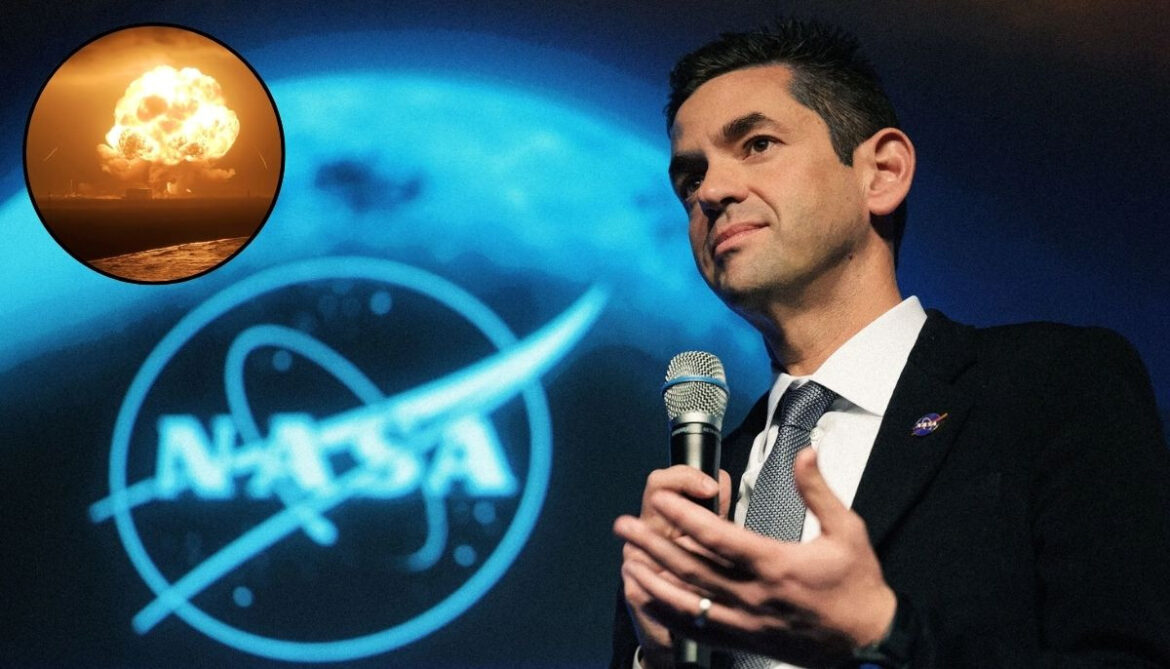 Blue Origin's next launch date? NASA chief reveals recovery timeline, lunar mission plans 