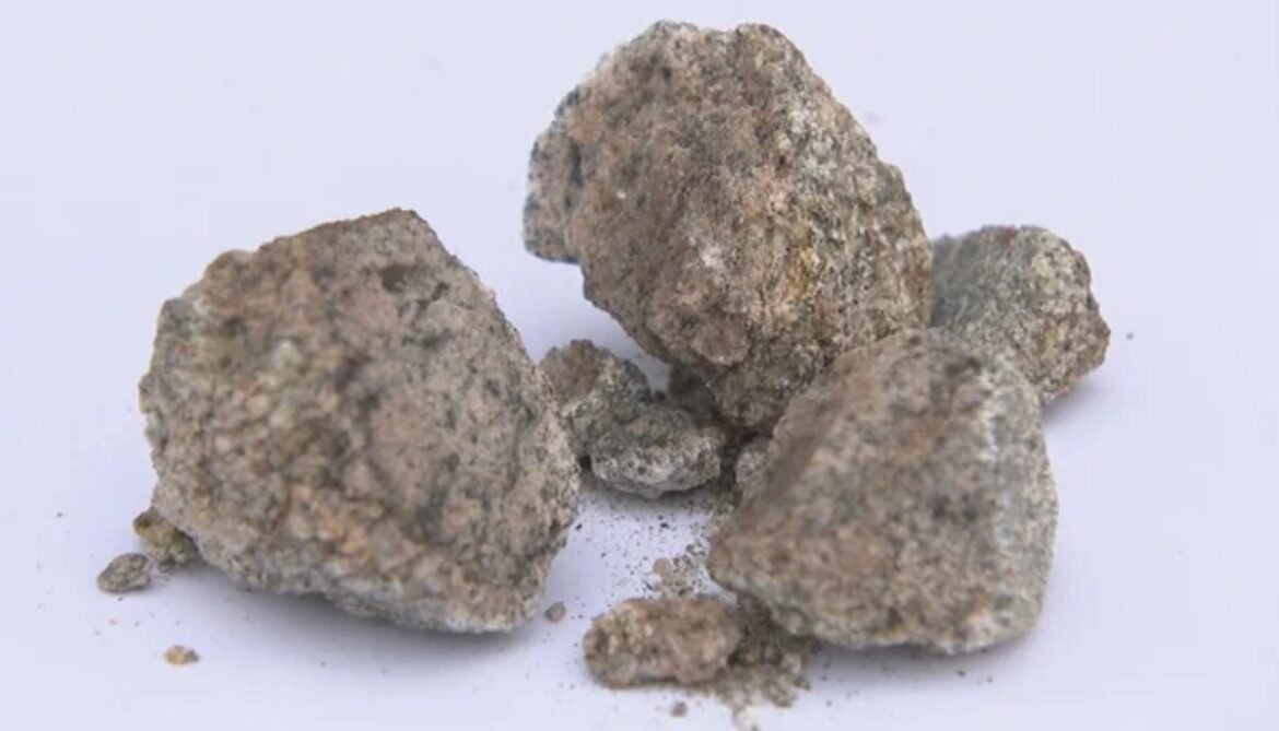 Can meteorites be recovered from Cape Cod Bay? Harvard professor compares search to a ‘fishing expedition’