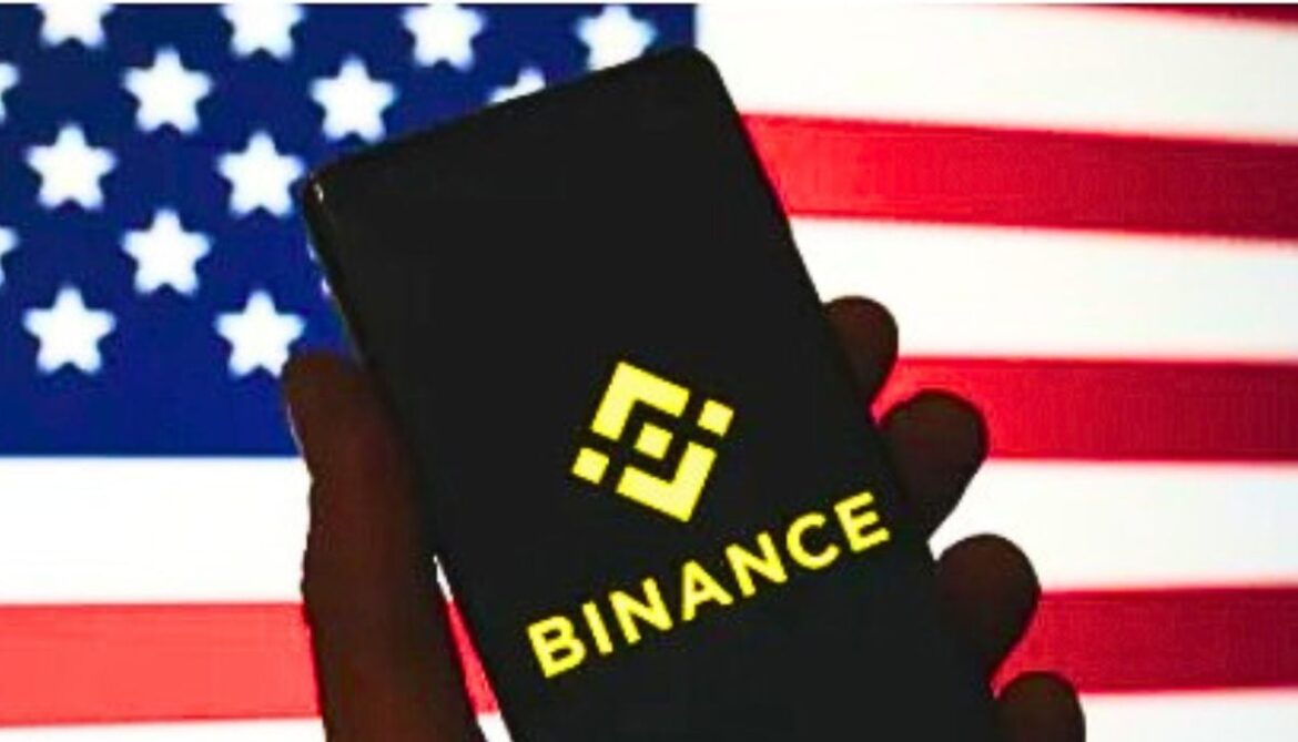 Crypto exchange giant Binance enters US stock, ETF trading