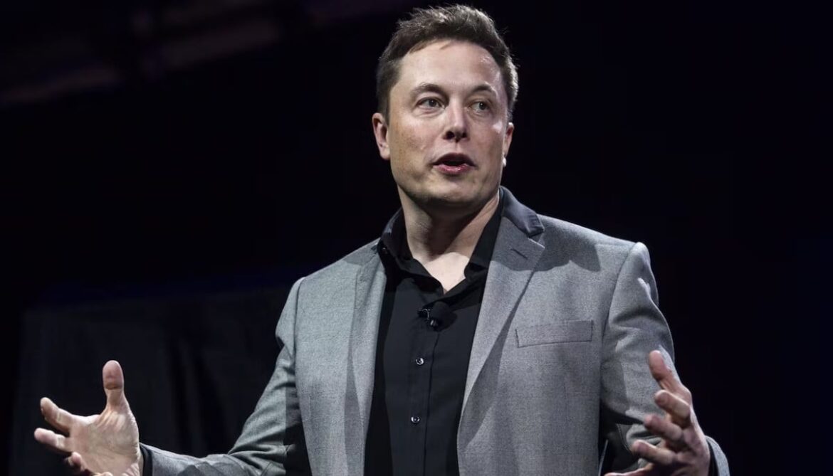 Elon Musk officially becomes first trillionaire after SpaceX IPO