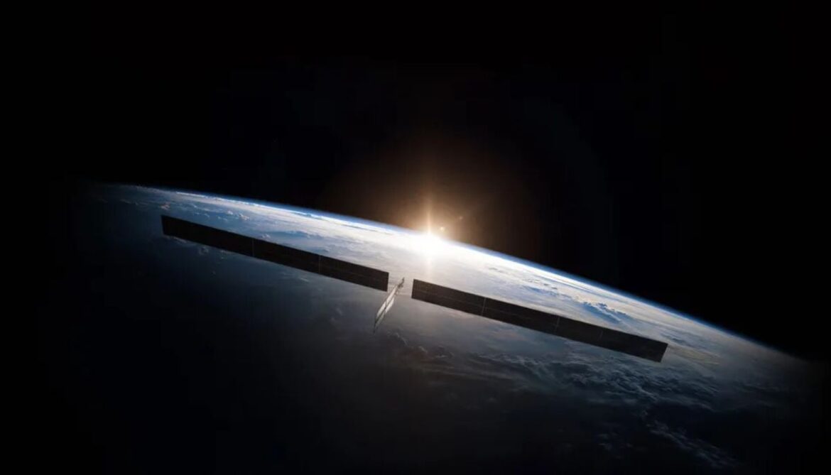 Elon musk details SpaceX's plan for AI Data Centers in space