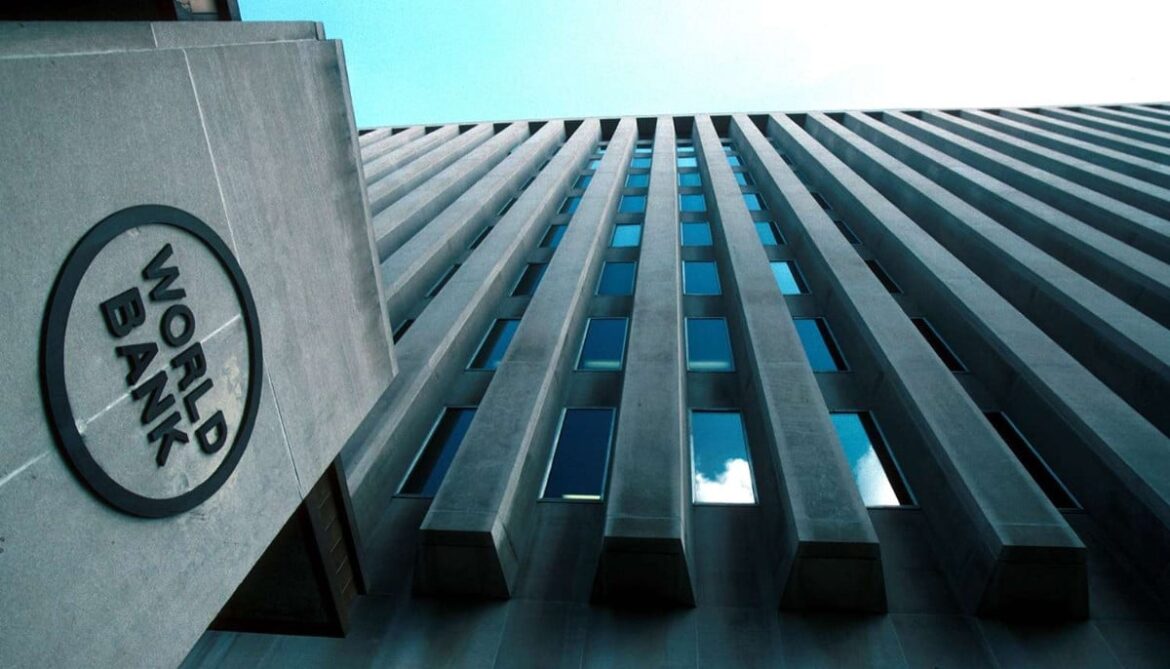 Iran war could drag global economy to its slowest pace level since Covid: World Bank