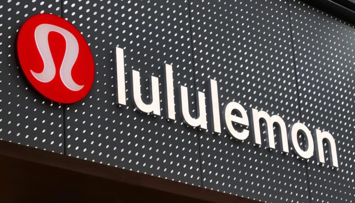 Lululemon blames negative media coverage for slowing sales