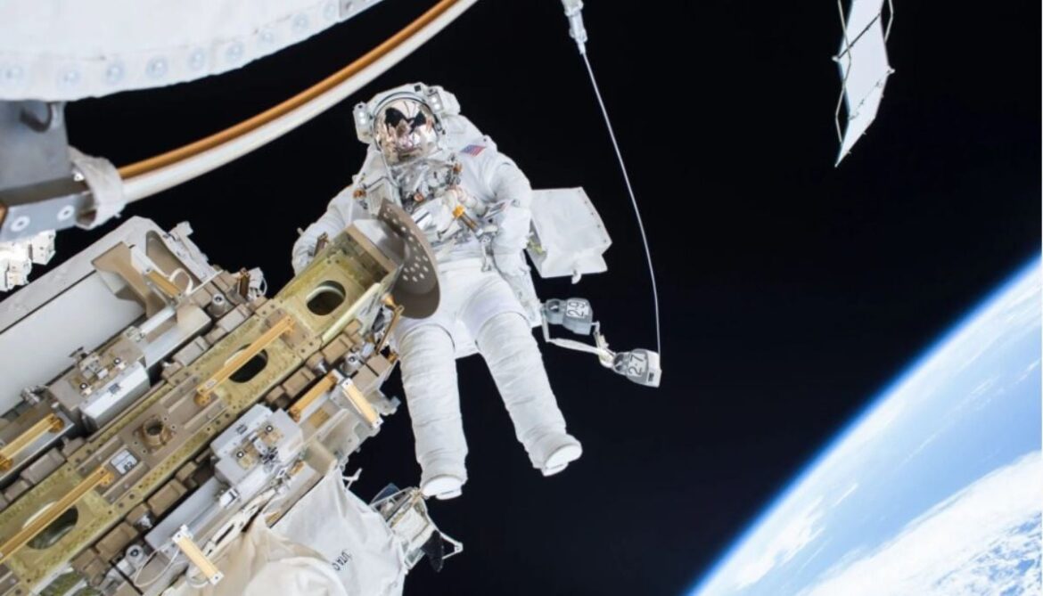 NASA astronauts resume operations after air leak triggers evacuation alert