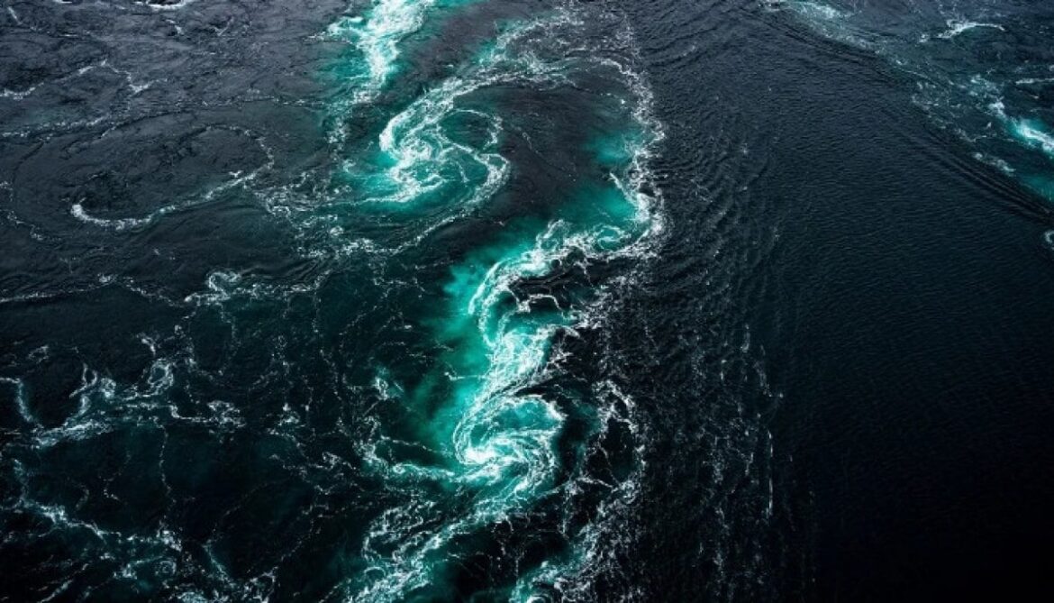 Scientists find mysterious ‘cold blob’ in Atlantic Ocean, raising fears of a climate catastrophe