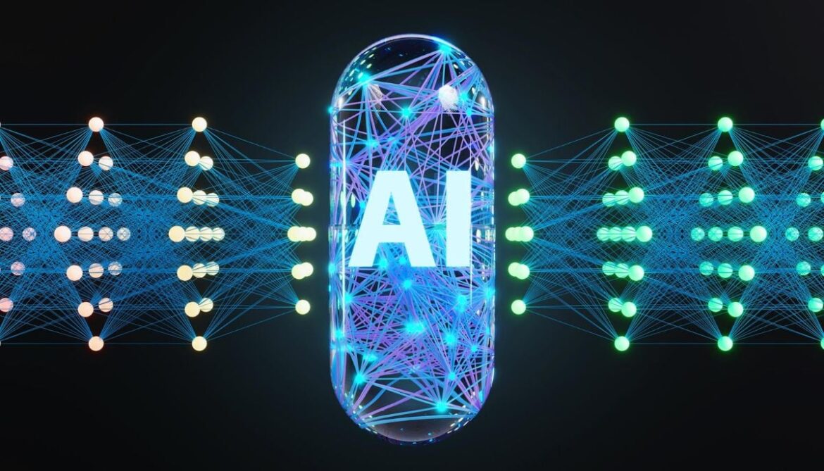 Scientists say AI can find new Physics faster but not without risks