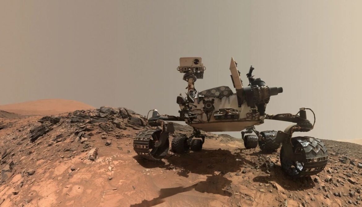 Scientists want to store Mars samples on Moon: Here's why