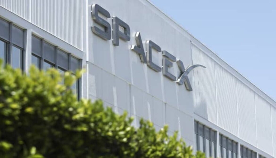 SpaceX denied early US benchmark index inclusion as S&amp;P maintains current rules