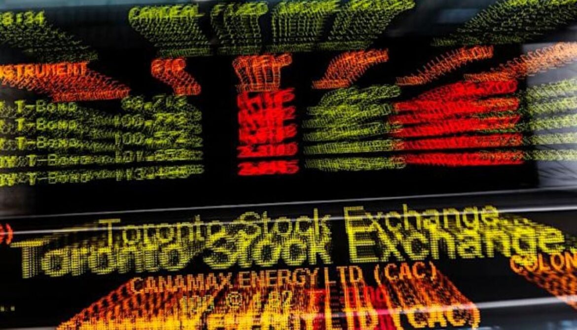 TSX futures edge higher as US-Iran deal boosts sentiment ahead of GDP data