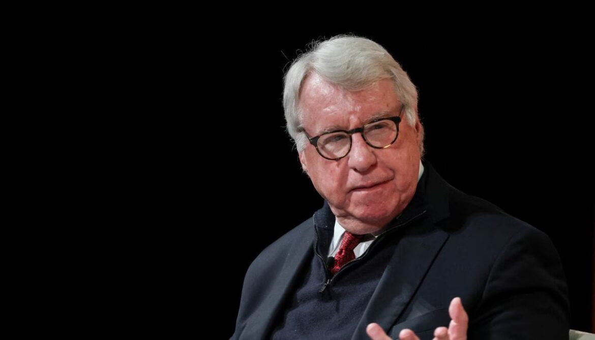 Jim Chanos casts doubt on SpaceX valuation: Upcoming IPO fueled by ‘hopes and dreams’
