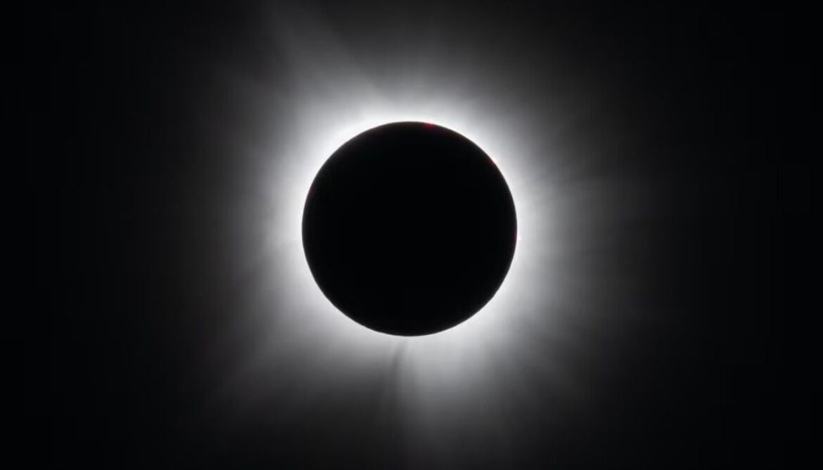 Total Solar Eclipse 2026: Where to see it and how to watch