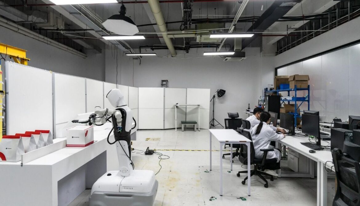 Why China’s AI push is fueling major ‘quiet’ layoffs