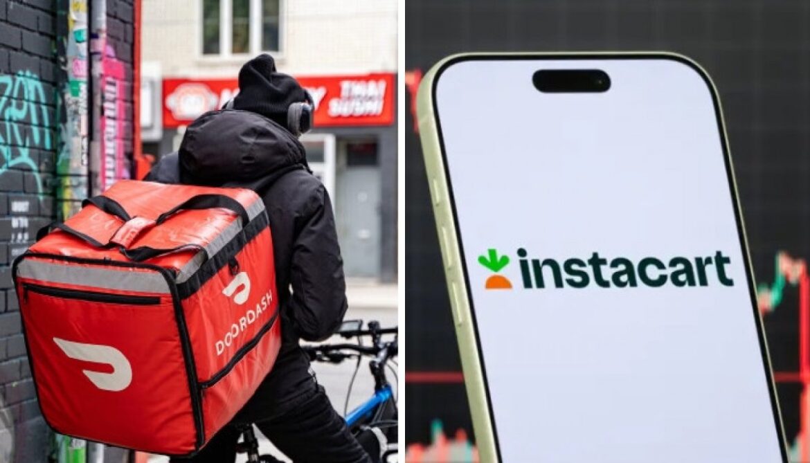 DoorDash to acquire Instacart for $17 billion: What does this mean for customers?