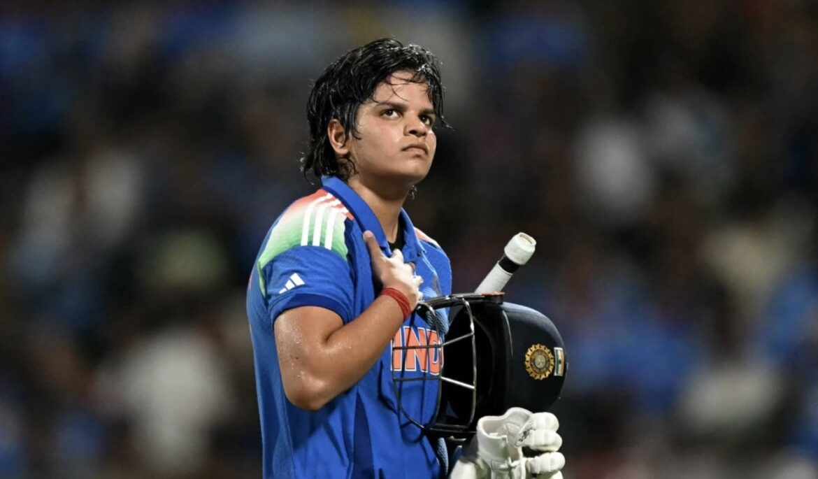 Gill claims ICC player of the month award